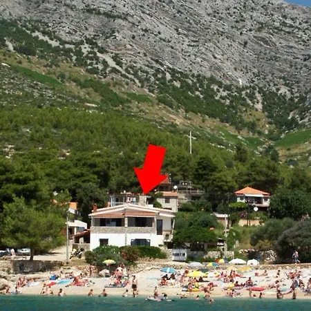 Apartment Ivan Dolac 130d *