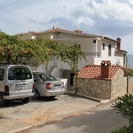 Ivan Dolac 130d Apartment