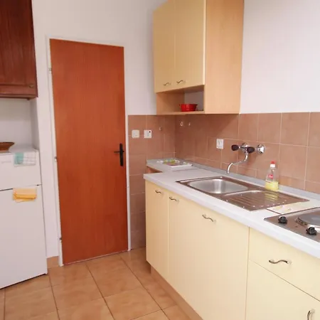 Ivan Dolac 130d Apartment *