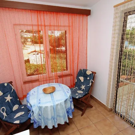 Ivan Dolac 130d Apartment