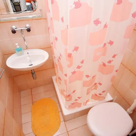 Ivan Dolac 130d Apartment
